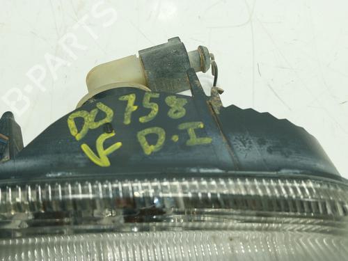 Left front indicator PORSCHE CAYENNE (9PA) 3.6 | BP33057540C32 - Image 3