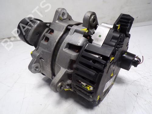Alternator AUDI Q5 (FYB, FYG) | BP31853413M7 - Image 2