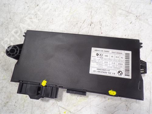 Elektronisk modul BMW 1 Coupe (E82) 118 d | BP8892635M83 