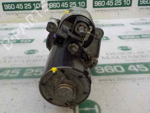 Starter PEUGEOT PARTNER Tepee  | BP9104625M8 
