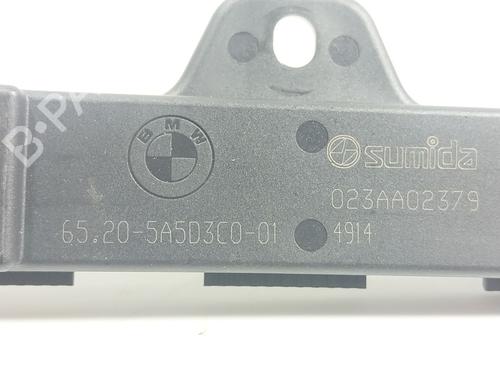 Electronic module BMW 4 Coupe (G22, G82) M 440 i Mild-Hybrid xDrive | BP24738475M83 