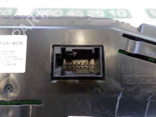 Instrument cluster FORD FOCUS III Turnier  | BP6130769C47 