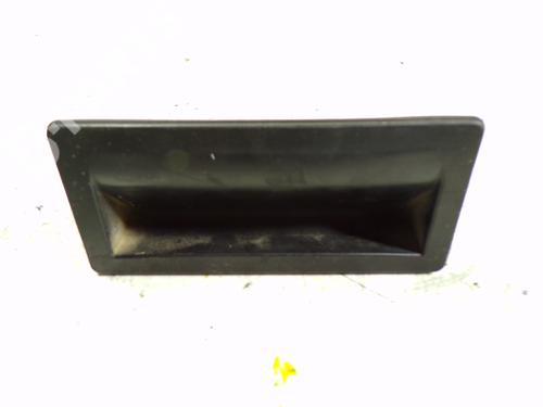 Used Tailgate lock Tailgate lock AUDI A5 (8T3) 2.0 TFSI (180 hp) 8237665 8237665