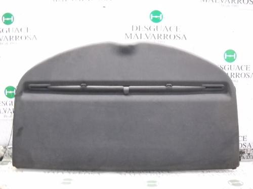 Cappelliera posteriore RENAULT VEL SATIS (BJ0_) 3.0 dCi (BJ0J, BJ0N) (177 hp) 3746332