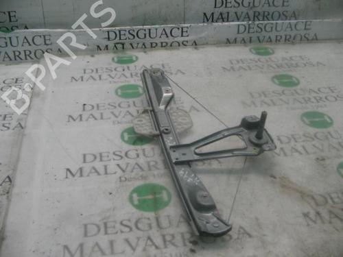Used Rear right window mechanism Rear right window mechanism 3735443 3735443