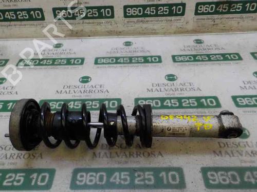 Used Right rear shock absorber Right rear shock absorber BMW 6 Convertible (E64) 635 d (286 hp) 5840449 5840449