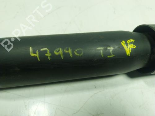 Left rear shock absorber FIAT FIORINO Box Body/MPV (225_) 1.3 D Multijet (225BXD1A, 225BXB1A, 225BXB11) | BP17558249M18 
