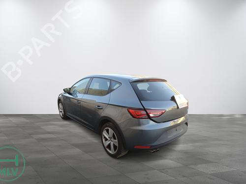 Dashboard SEAT LEON (5F1) 2.0 TDI | BP34433255C46  - Image 12