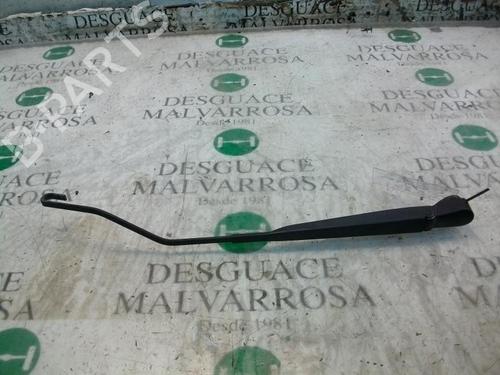 Used Front windshield wiper arm CITROËN C3 I (FC_, FN_) 1.4 HDi (70 hp) 3750697