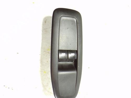 Used Left front window switch Left front window switch PEUGEOT 208 I (CA_, CC_) 1.6 BlueHDi 100 (100 hp) 9656366 9656366