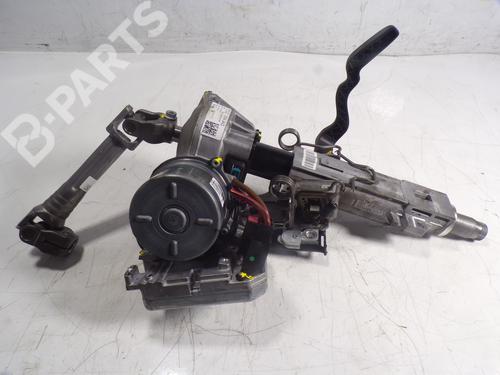 Used Steering column Steering column SEAT IBIZA IV (6J5, 6P1) 1.4 TDI (75 hp) 9952385 9952385