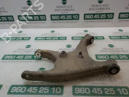 Used Left rear suspension arm Left rear suspension arm AUDI Q5 (8RB) 3.0 TDI quattro (240 hp) 3867573 3867573