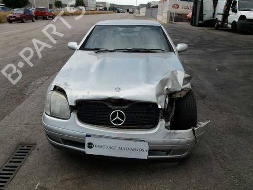 Driver airbag MERCEDES-BENZ SLK (R170)  | BP7711240C9 