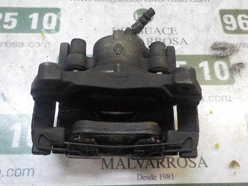 Right front brake caliper RENAULT SCÉNIC III (JZ0/1_) 1.5 dCi | BP11549615M104 