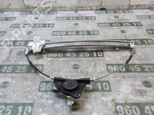 Front left window mechanism HYUNDAI i10 I (PA)  | BP3863977C22 