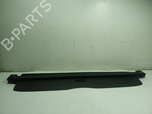 Used Rear parcel shelf Rear parcel shelf BMW X5 (E53) 3.0 d (218 hp) 16904117 16904117