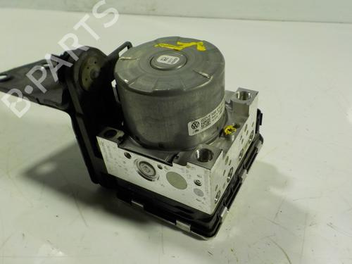 ABS pump AUDI A3 Sportback (8VA, 8VF) 35 TFSI | BP7678987M43 