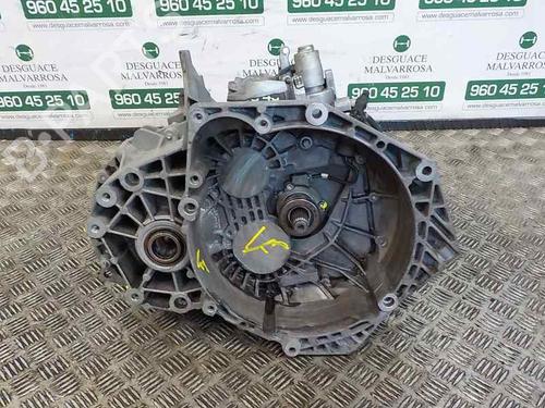 Used Gearbox OPEL INSIGNIA A (G09) 2.0 CDTI (68) (163 hp) 4410270