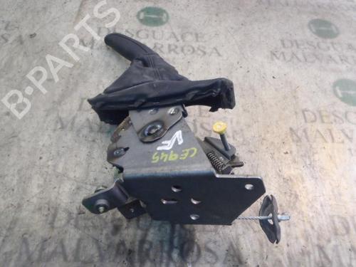 håndbremse håndbremse PEUGEOT 407 (6D_) 1.8 (6D6FZB) (116 hp) 8770399 8770399