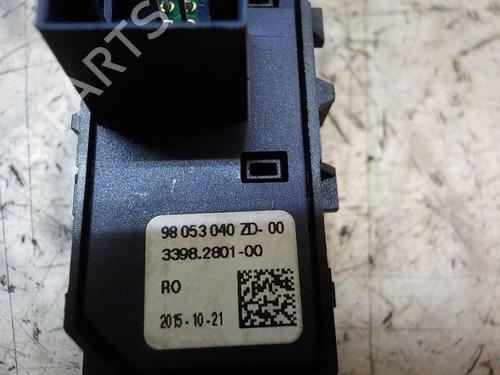 Electronic module PEUGEOT 508 I (8D_) 1.6 BlueHDi 120 | BP3854631M83 