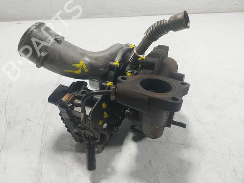 Turbocharger/Supercharger PORSCHE CAYENNE (92A) | BP19027055M71 - Image 2