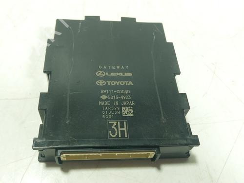 Used Electronic module Electronic module TOYOTA YARIS CROSS (MXP_) 1.5 Hybrid (MXPJ11) (131 hp) 30896279 30896279