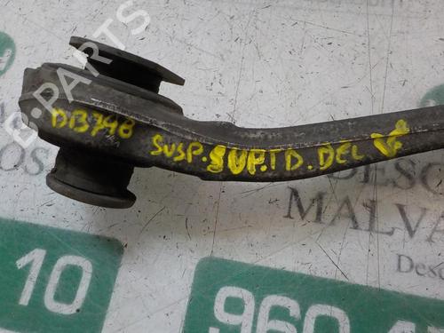 Right rear suspension arm PEUGEOT 508 I (8D_) 2.0 HDi | BP3870948M15 