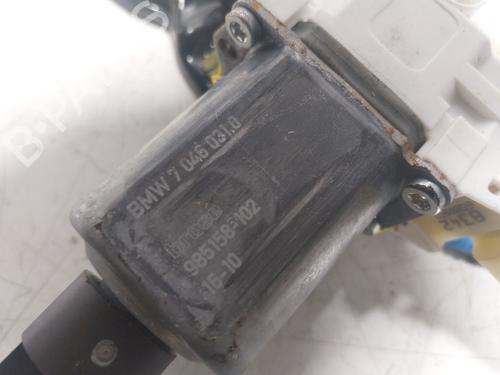 Front left window mechanism BMW 4 Gran Coupe (F36)  | BP20155362C22 