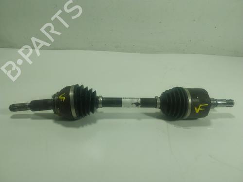 Used Left rear driveshaft FORD TRANSIT V363 Platform/Chassis (FED, FFD) [2013-2025]  23395486