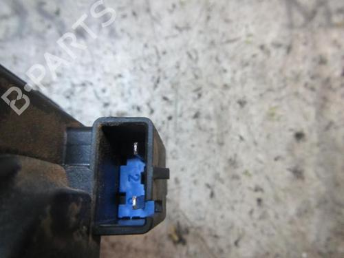 Tailgate lock JEEP COMPASS (MK49) 2.0 CRD | BP4011521C101 