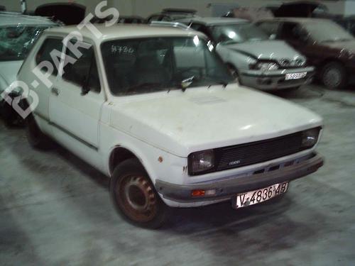 Used Parts SEAT 127 (127A)  0.9  993459