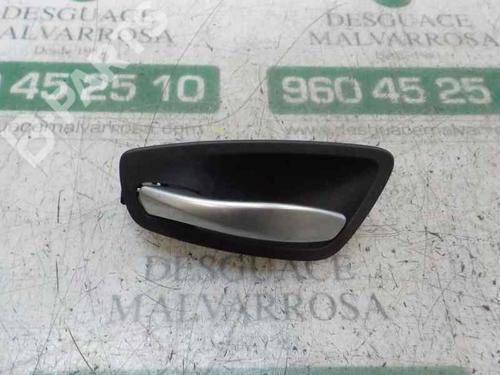 Used Rear left interior door handle Rear left interior door handle BMW 1 (E87) 118 d (143 hp) 4803600 4803600