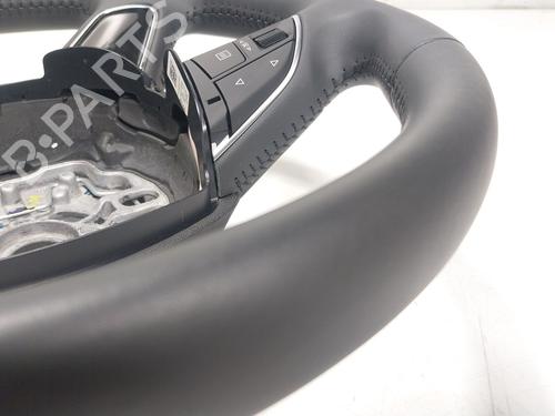Steering wheel AUDI A6 C7 (4G2, 4GC) 2.0 TDI | BP32689913C49 - Image 6