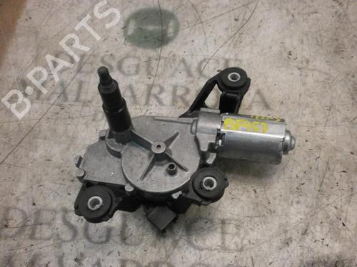 Ruitenwissermotor achter RENAULT MEGANE II (BM0/1_, CM0/1_) 1.9 dCi (BM0G, CM0G) (120 hp) 3769852
