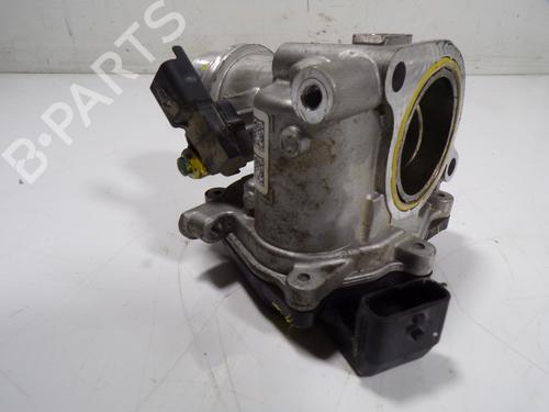 Throttle body DACIA LODGY (JS_)  | BP14990131M82 