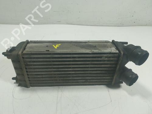 Used Intercooler Intercooler PEUGEOT 3008 I MPV (0U_) 1.6 HDi (112 hp) 16958205 16958205