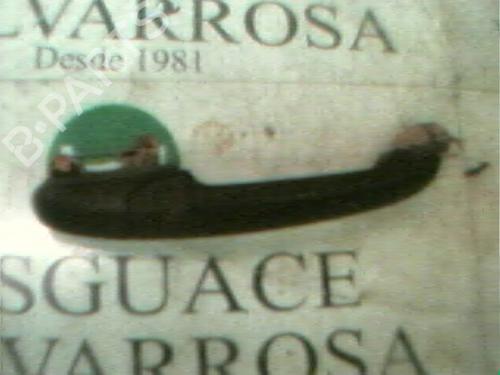 Used Rear right exterior door handle SEAT IBIZA II (6K1) [1993-2002]  3746859
