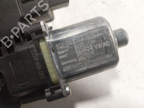 Left rear window motor SEAT ATECA (KH7, KHP)  | BP16665902E23 
