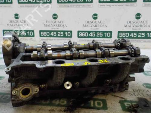 Cylinder head LAND ROVER RANGE ROVER SPORT I (L320) 2.7 D 4x4 | BP10968984M5 