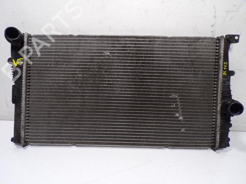 Used Water radiator Water radiator BMW 3 Touring (F31) [2012-2019] 14980812 14980812