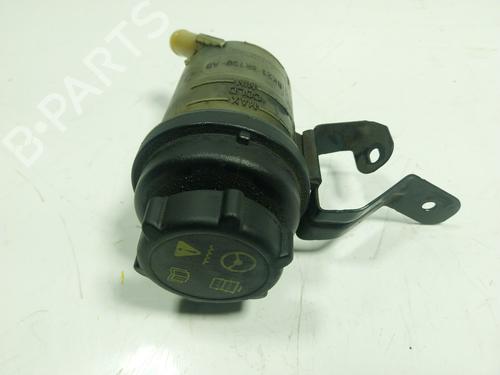 Used Power steering reservoir Power steering reservoir FORD TRANSIT CUSTOM V362 Van (FY, FZ) 2.2 TDCi (100 hp) 17018414 17018414