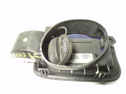 Fuel flap AUDI A4 B8 (8K2) 2.0 TDI 16V | BP11192326C131 