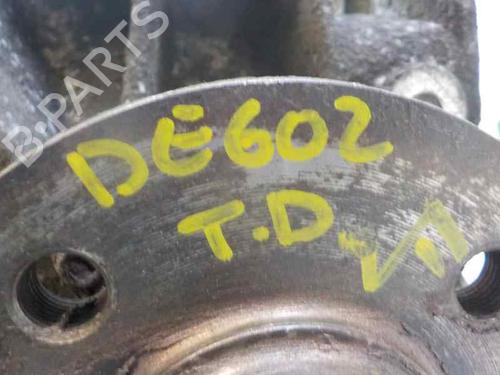 Right rear steering knuckle MINI MINI (R56)  | BP4937350M28 