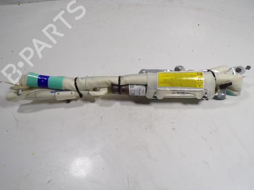 Right curtain airbag OPEL ASTRA J Sports Tourer (P10) 1.7 CDTI (35) | BP7194873C12 
