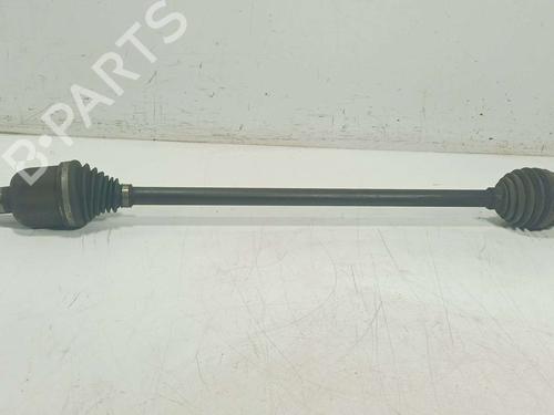 Semiasse anteriore destro Semiasse anteriore destro 38096459 38096459