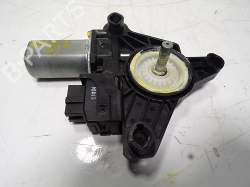Used Left rear window motor Left rear window motor 17012900 17012900
