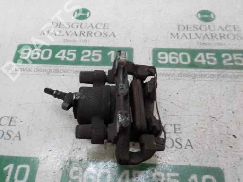 Left front brake caliper DACIA SANDERO II 1.2 | BP11550827M105 