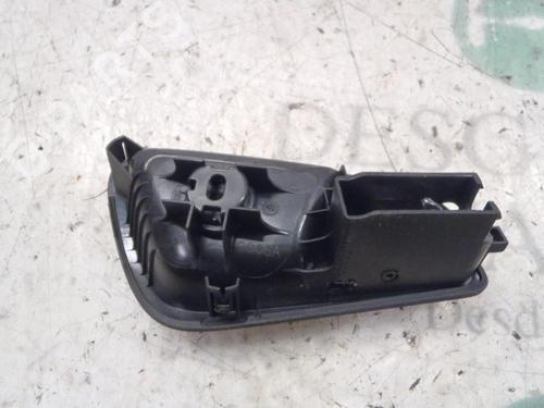 Rear left interior door handle FORD FOCUS III 1.6 TDCi | BP3817303I15 