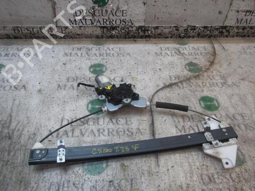 Used Rear left window mechanism Rear left window mechanism SSANGYONG KYRON 2.0 Xdi (141 hp) 3842199 3842199