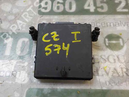 Used Electronic module VW PASSAT B6 (3C2) 1.9 TDI (105 hp) 3858806